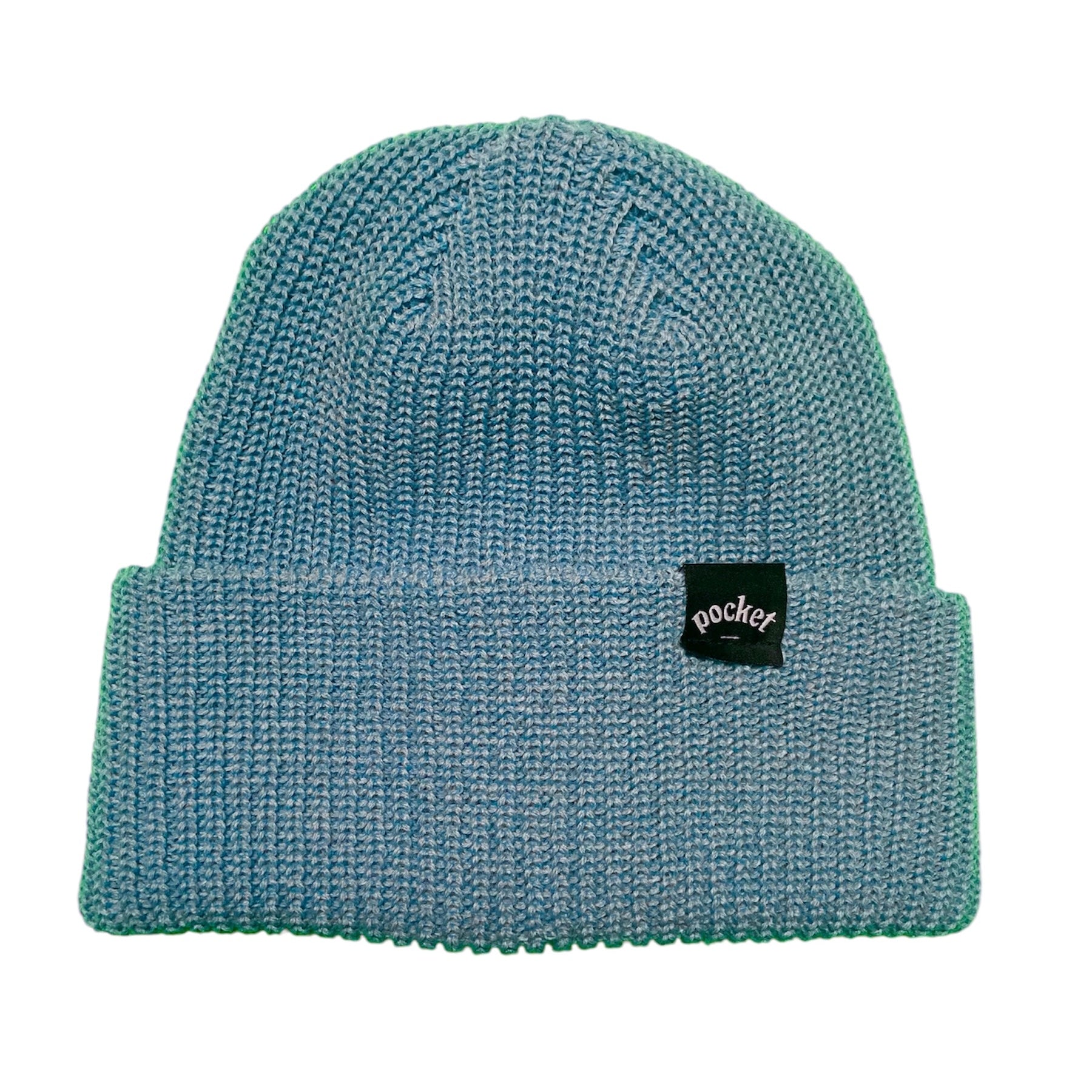 Pocket Shop Beanie