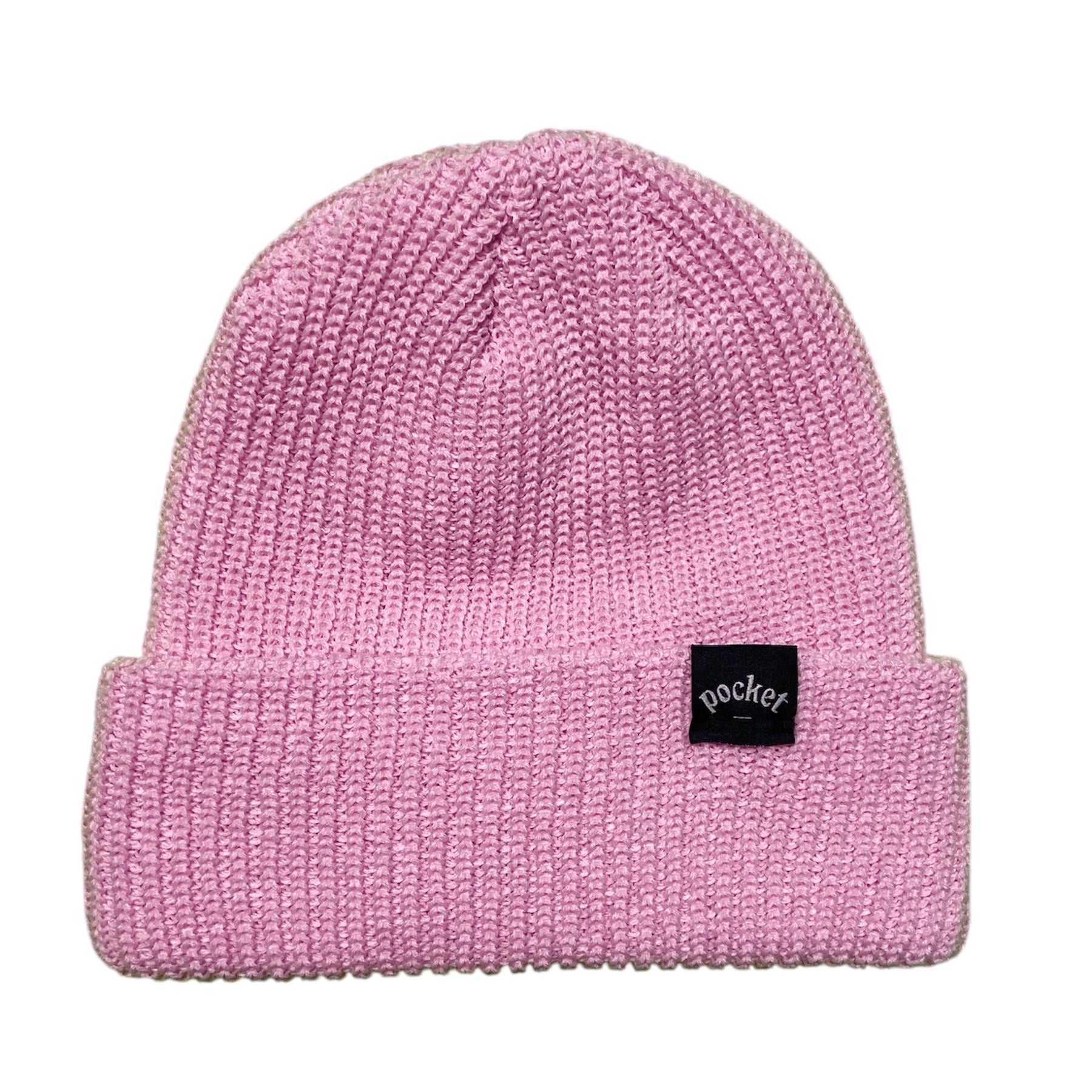 Pocket Shop Beanie