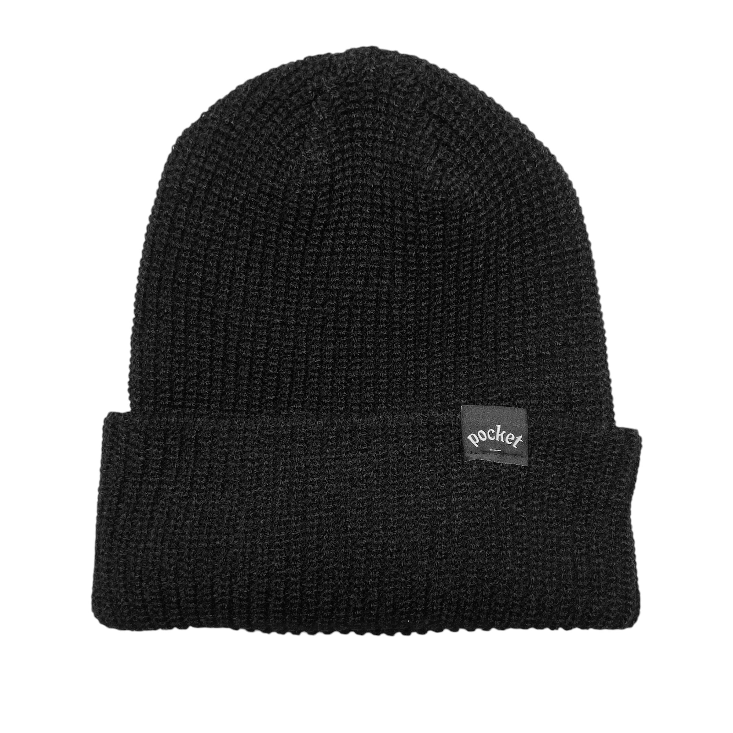 Pocket Shop Beanie