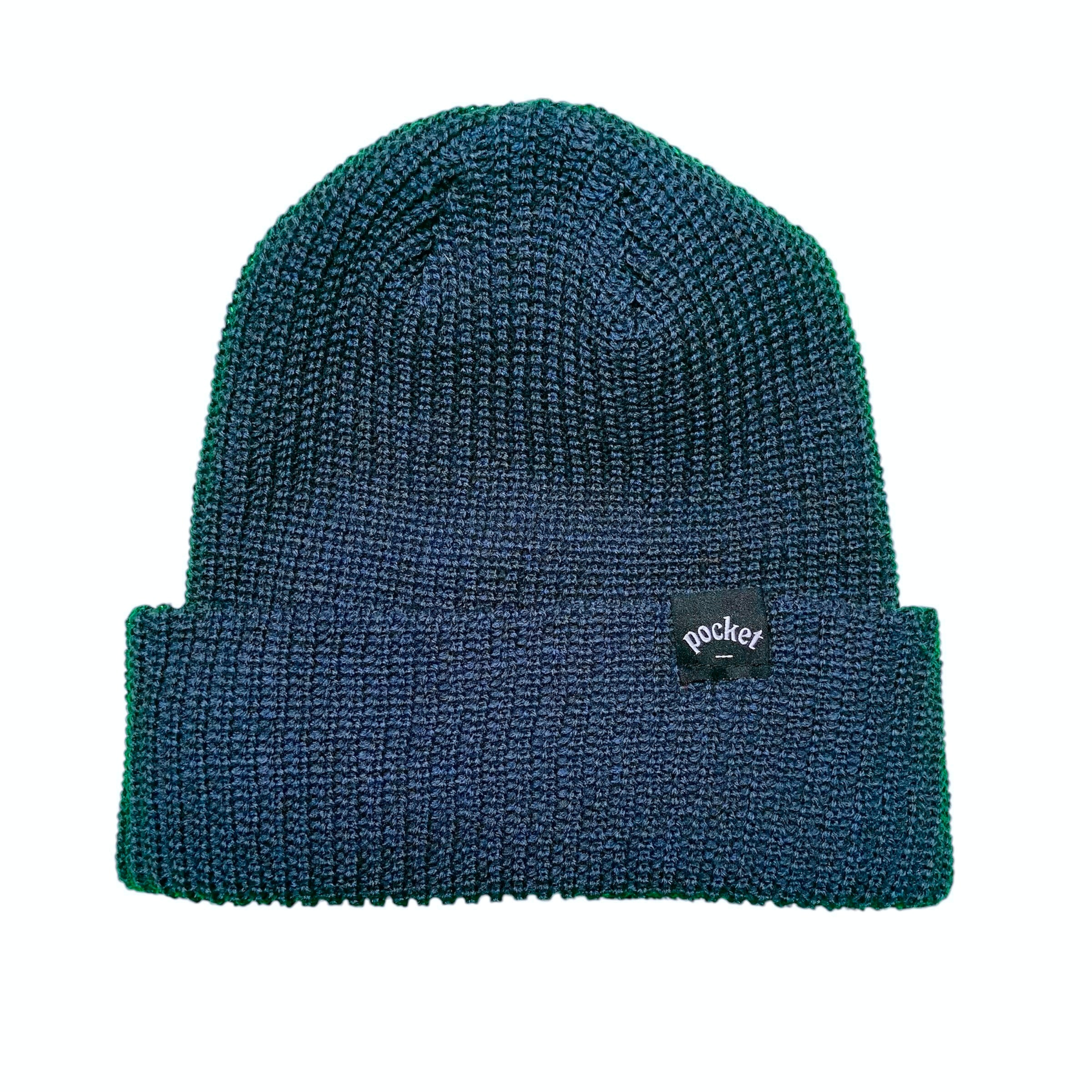 Pocket Shop Beanie