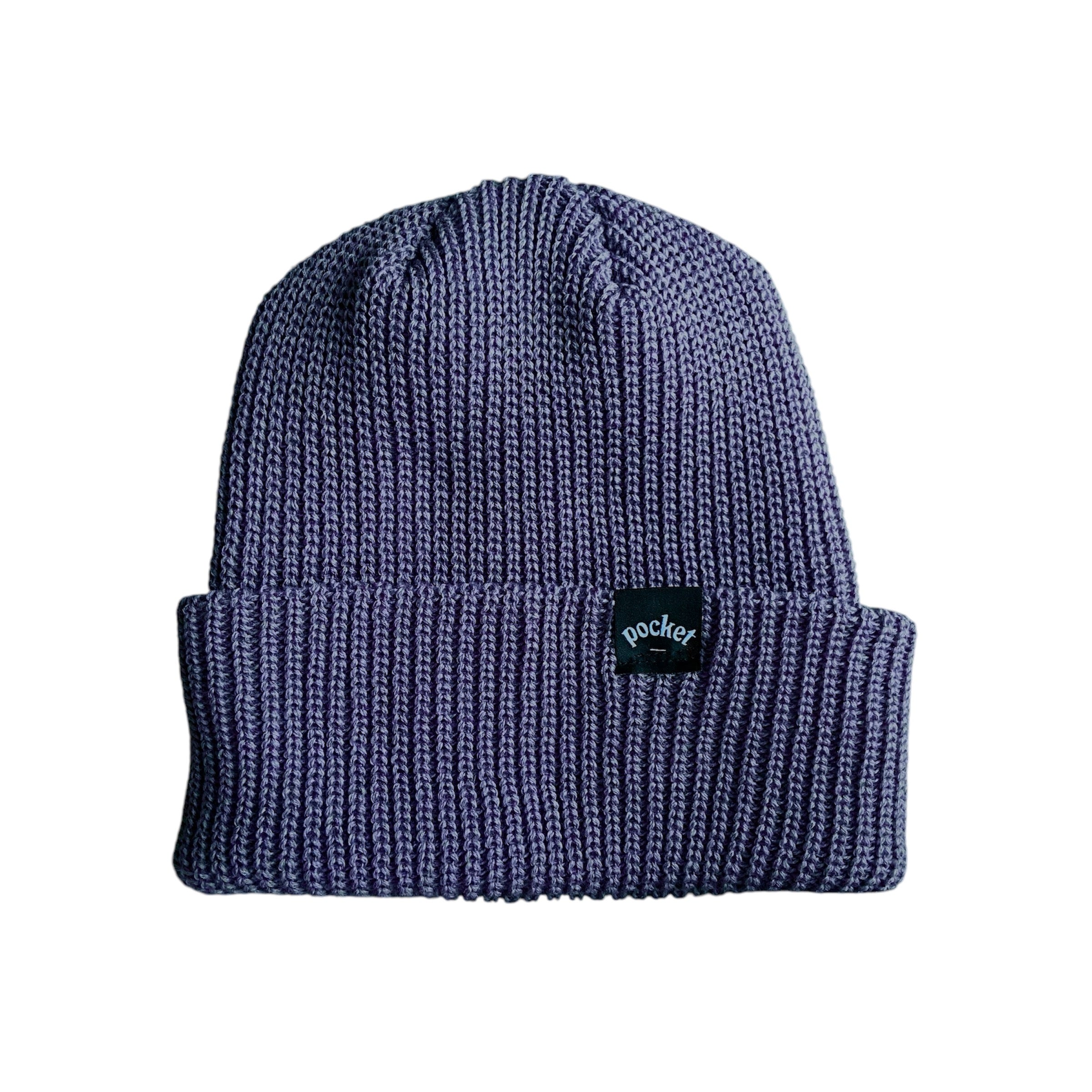 Pocket Shop Beanie