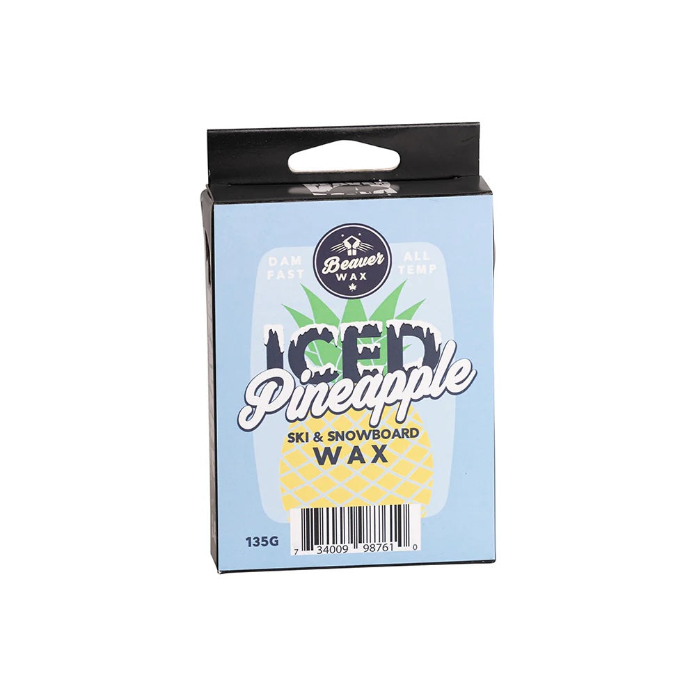 Beaver Wax All Temp Scented Wax