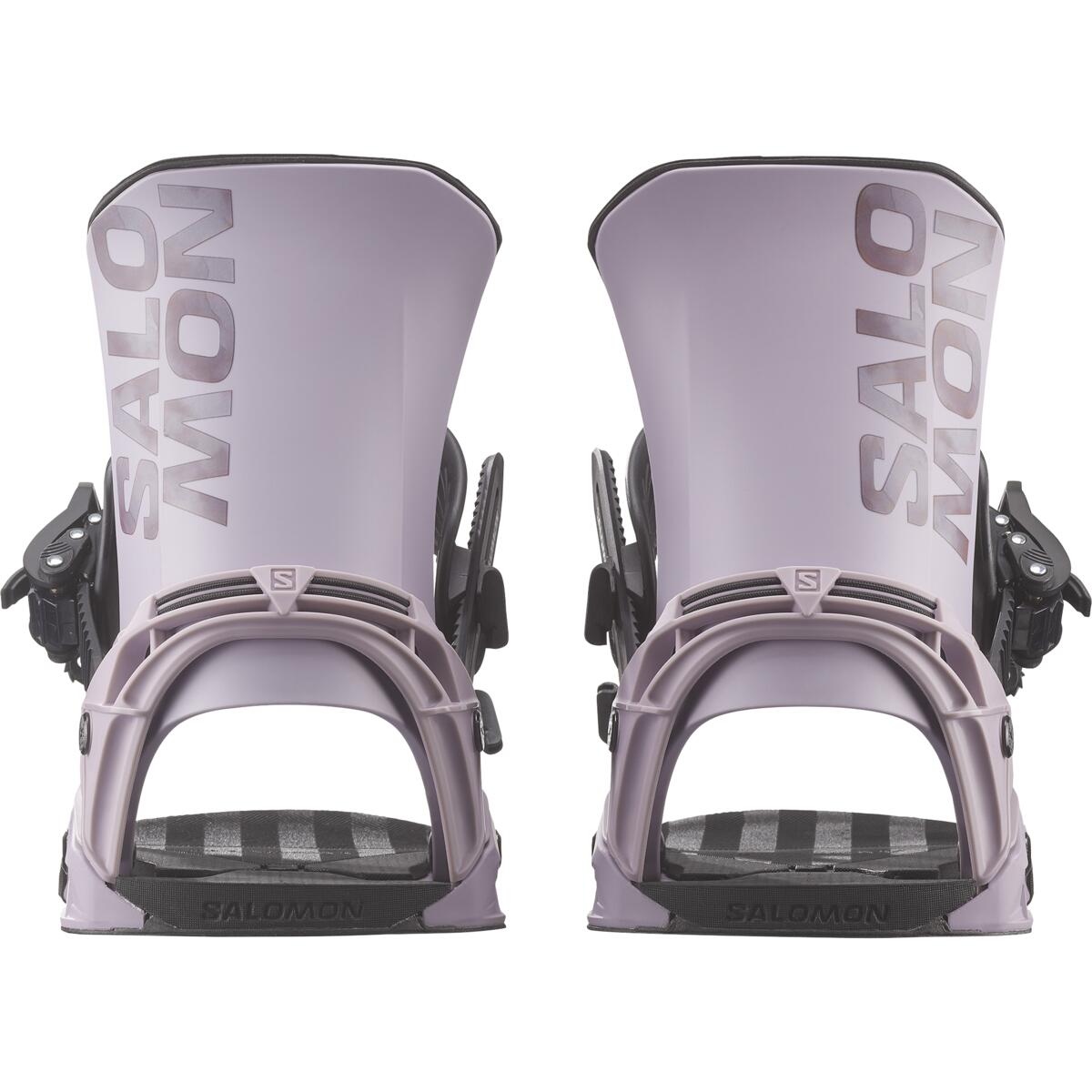 Salomon District Binding