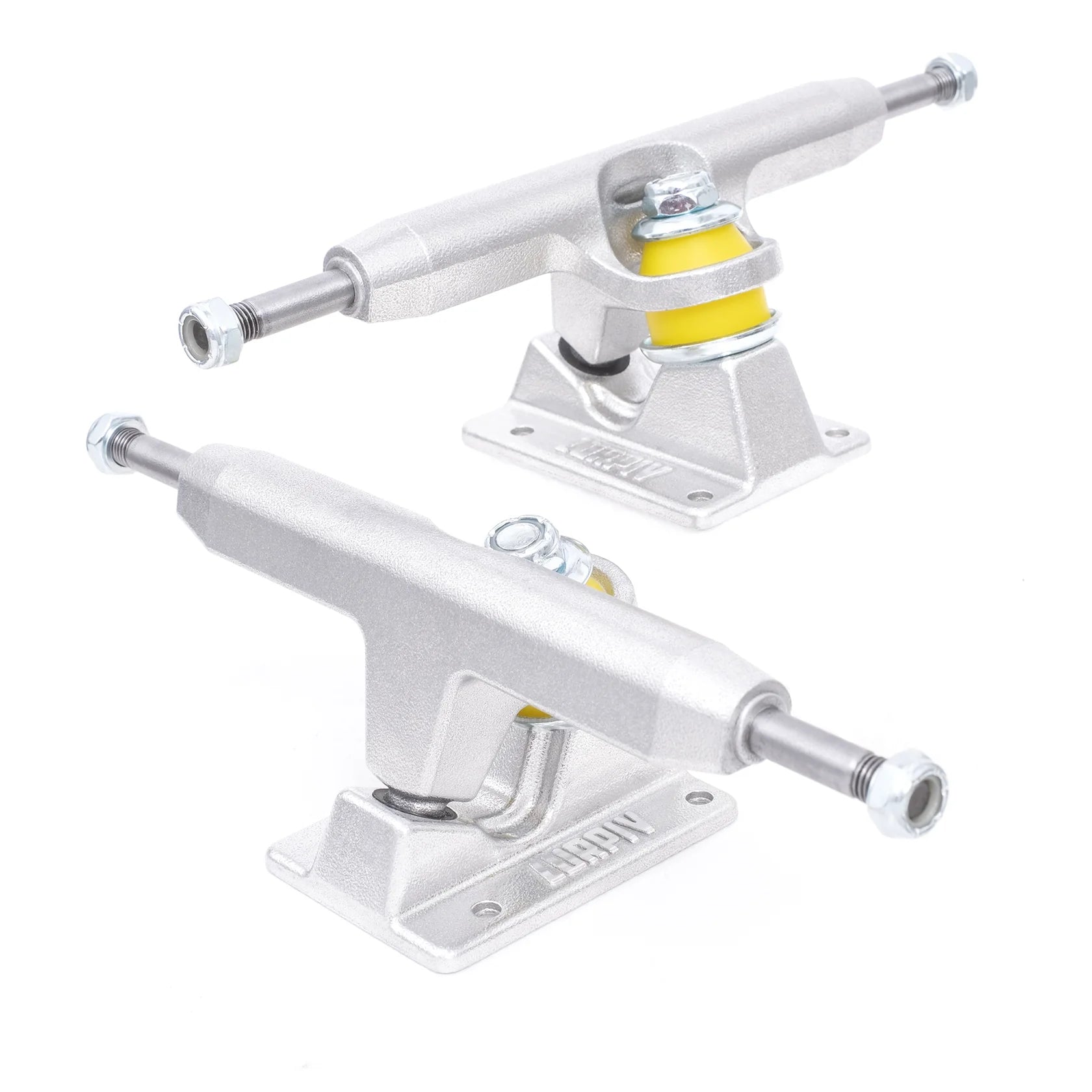 Lurpiv Trucks