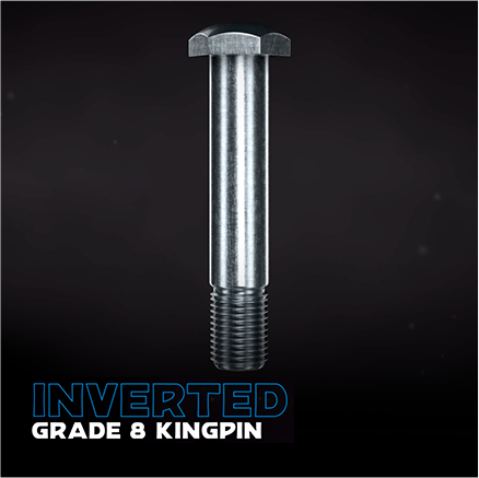 Independent 144 Mid Trucks Set