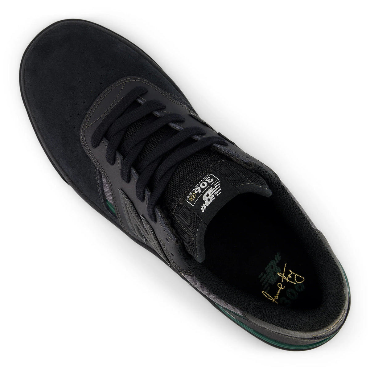 New Balance Numeric Jamie Foy 306