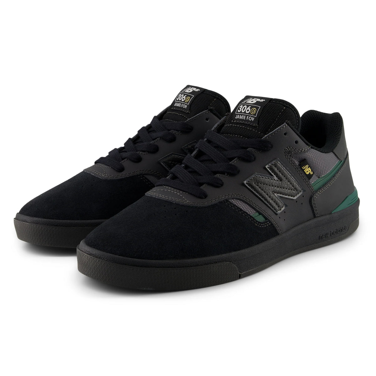 New Balance Numeric Jamie Foy 306