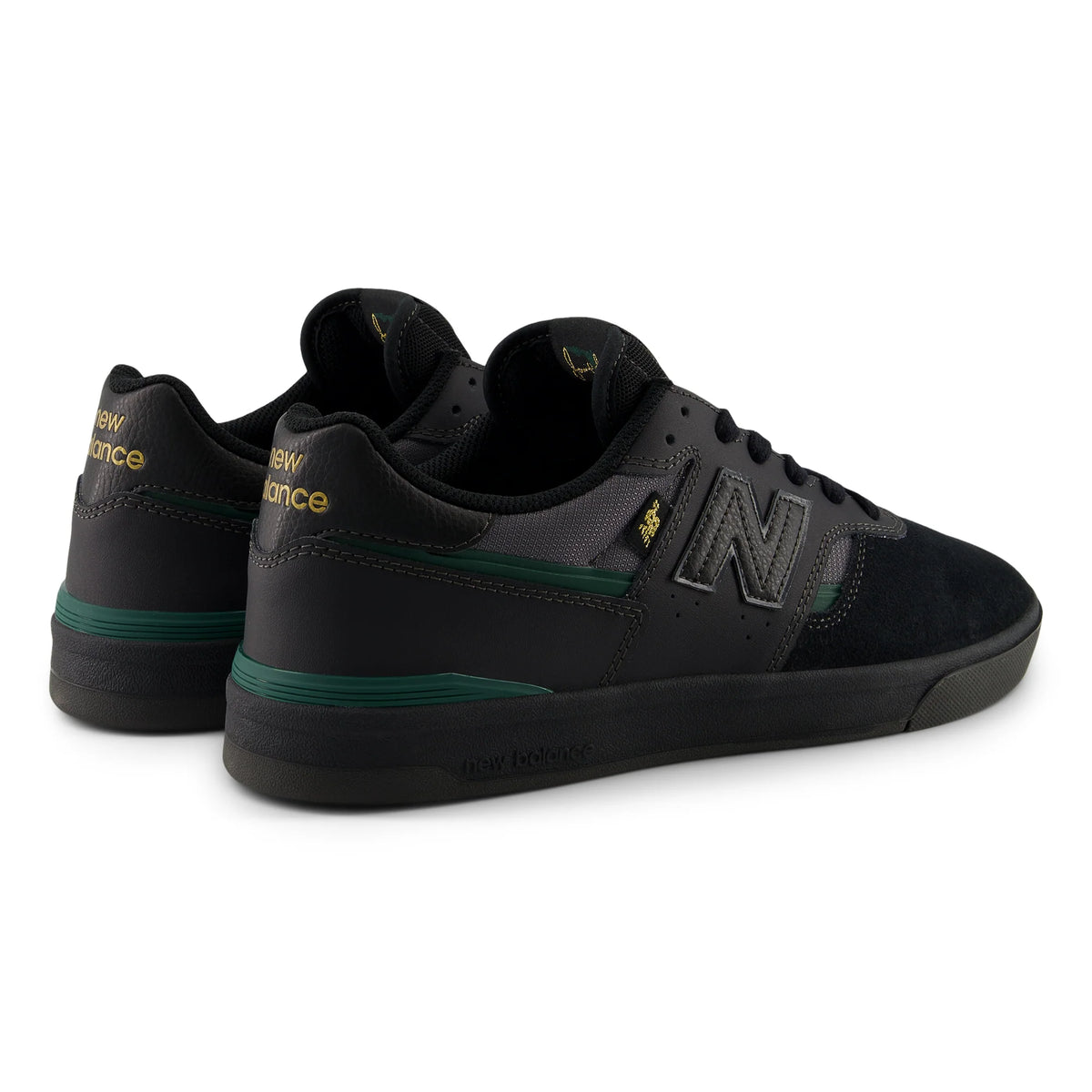 New Balance Numeric Jamie Foy 306