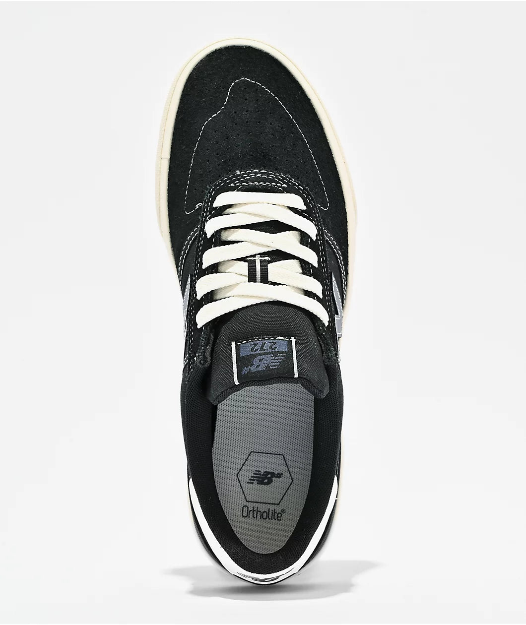 New Balance Numeric 272
