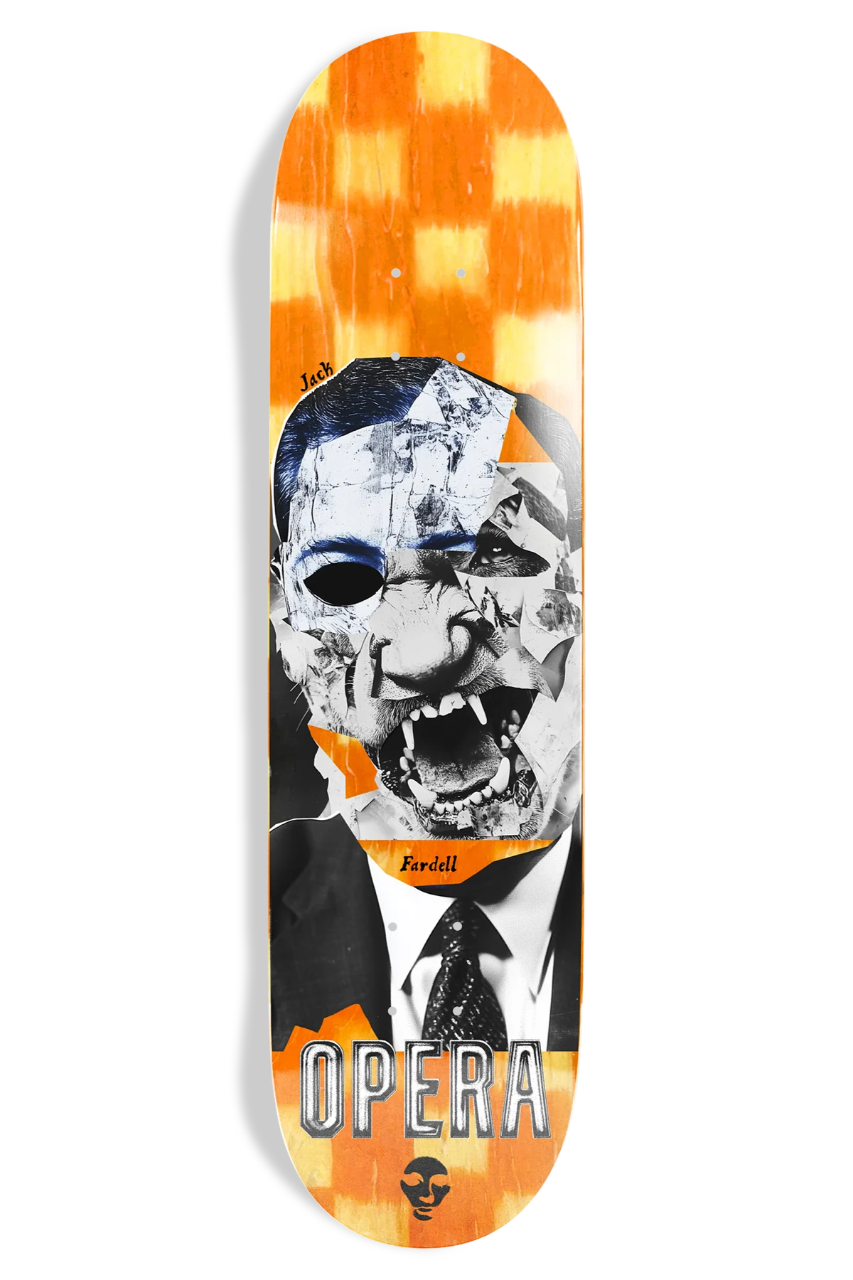 Opera Jack Fardell 8.7 Deck