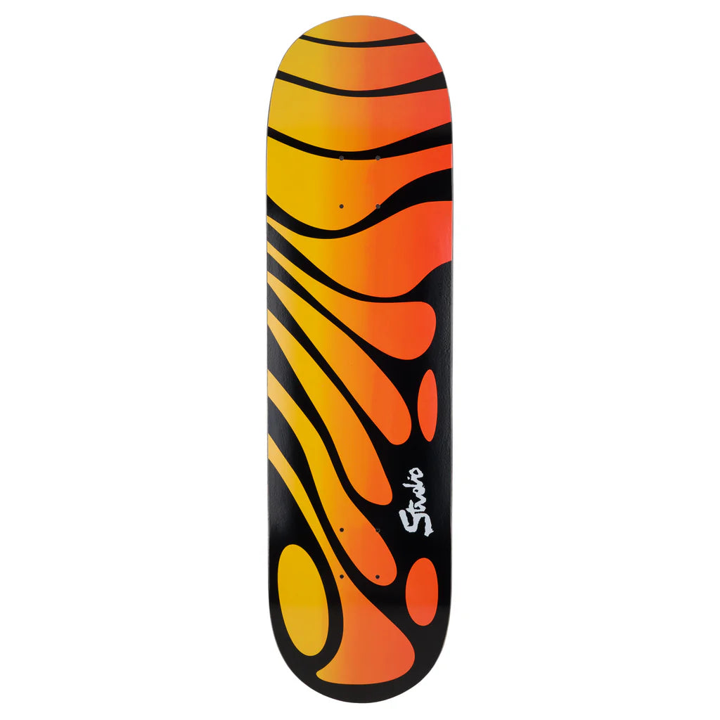 Studio Organic Plus 8.5 Deck