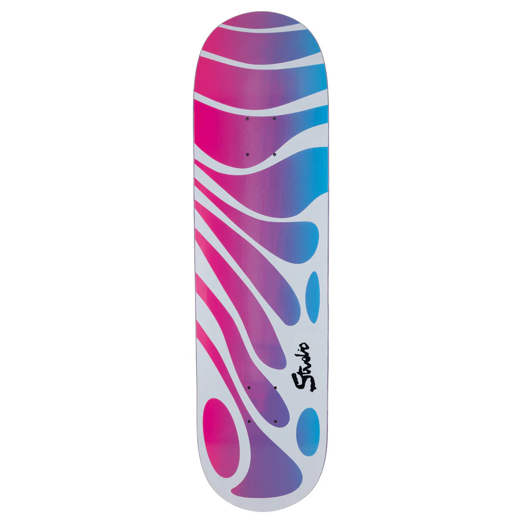 Studio Organic Plus 8.25 Deck