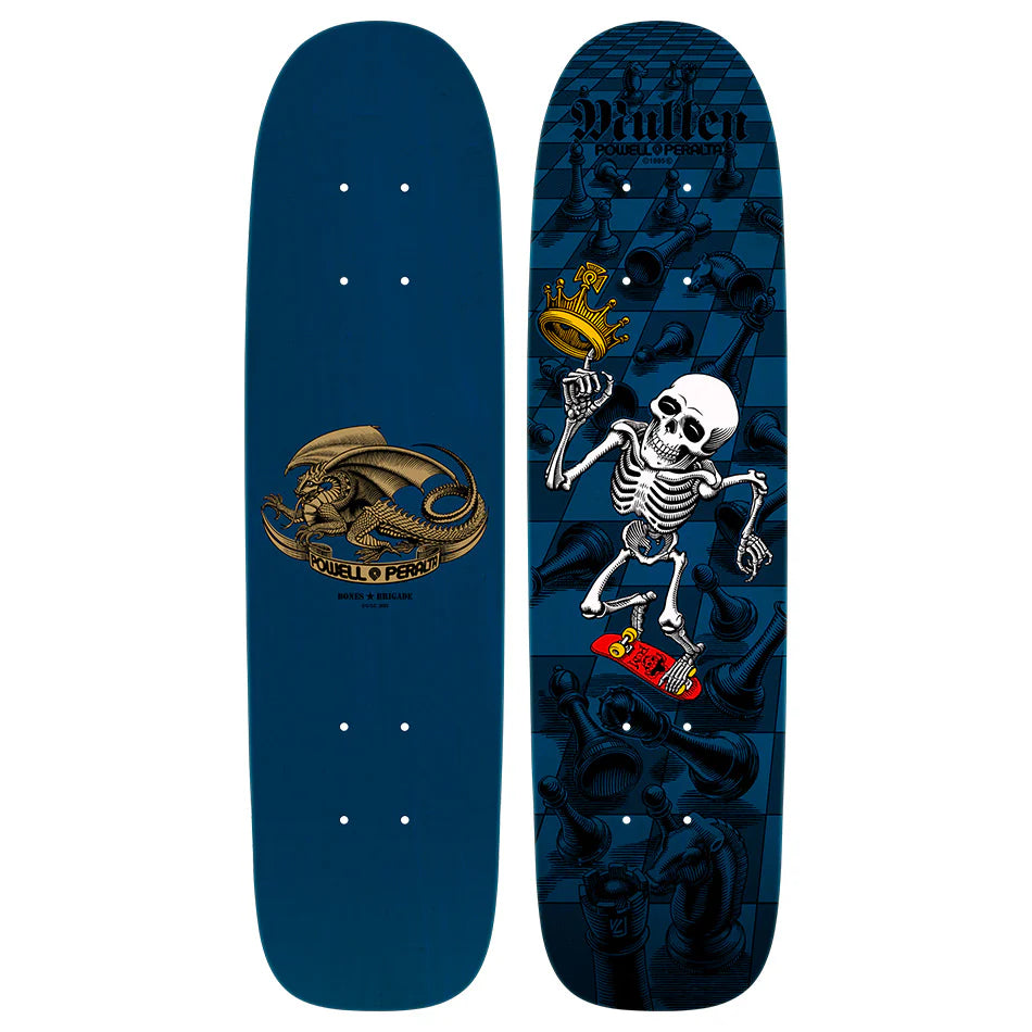 Powell Peralta Bones Brigade Reissue Rodney Mullen Deck