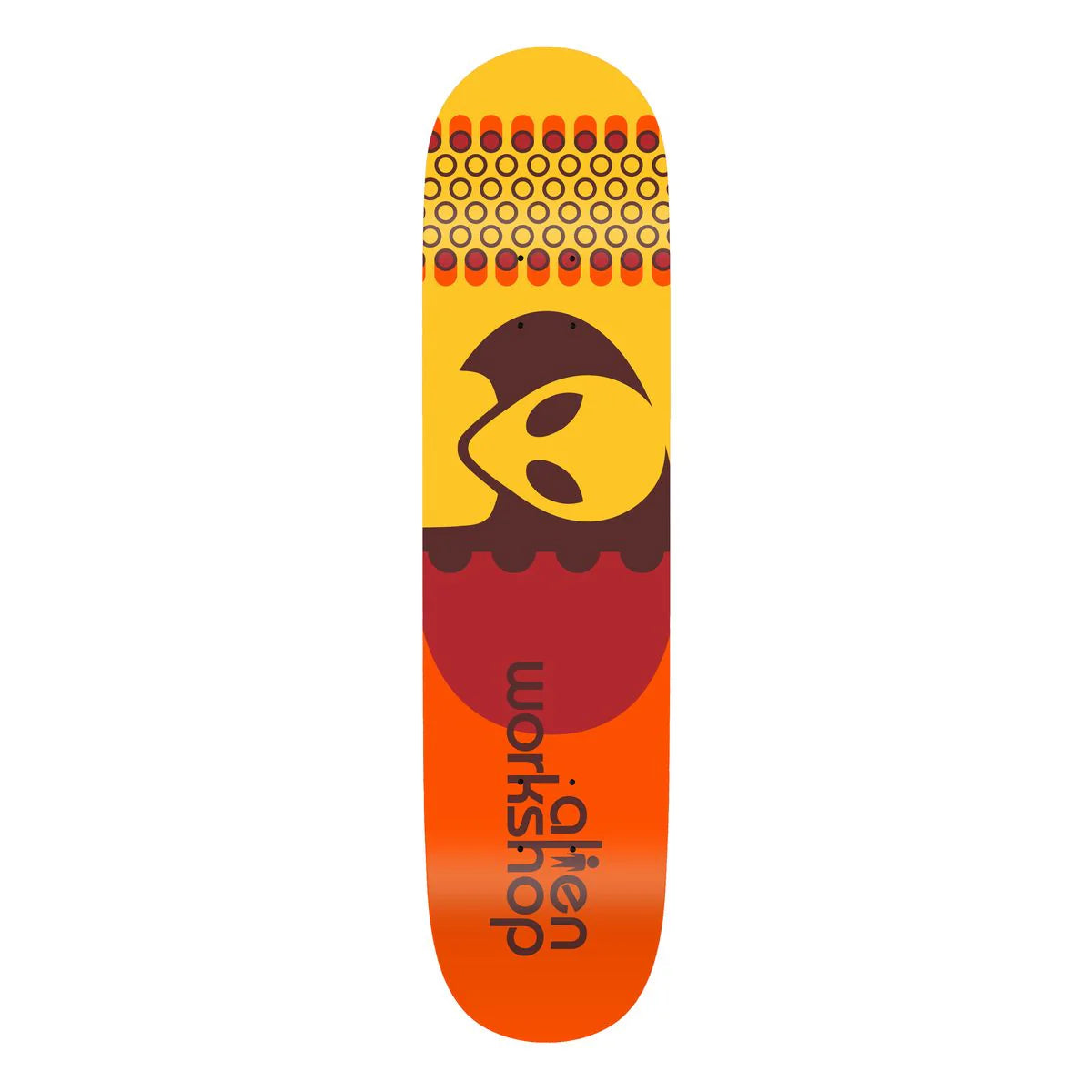 Alien Workshop Pills 8.6 Deck