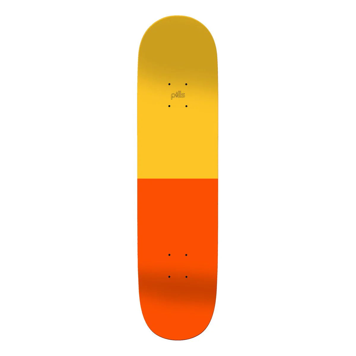 Alien Workshop Pills 8.6 Deck