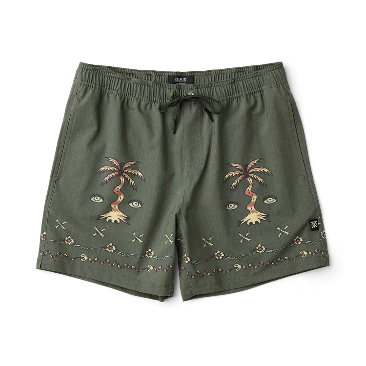 Roark Shorey Short