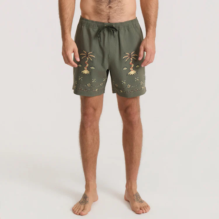 Roark Shorey Short