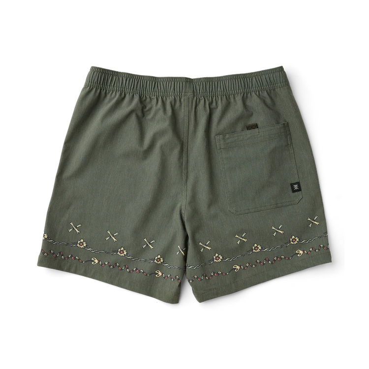 Roark Shorey Short