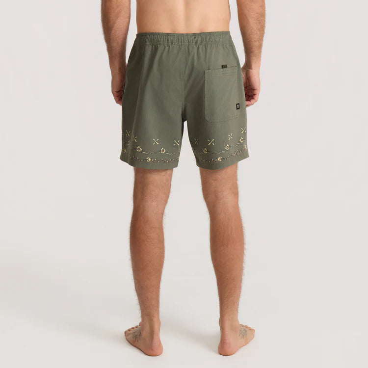 Roark Shorey Short