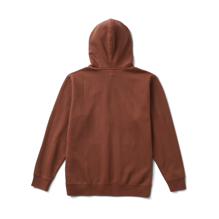 Roark B olo Fleece Hoodie
