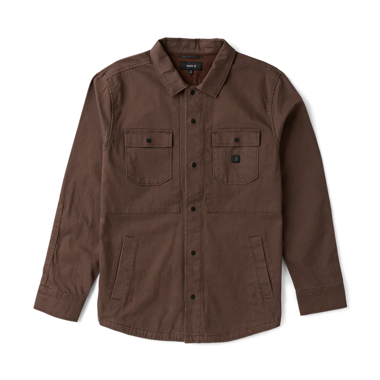 Roark Hebrides Unlined Jacket