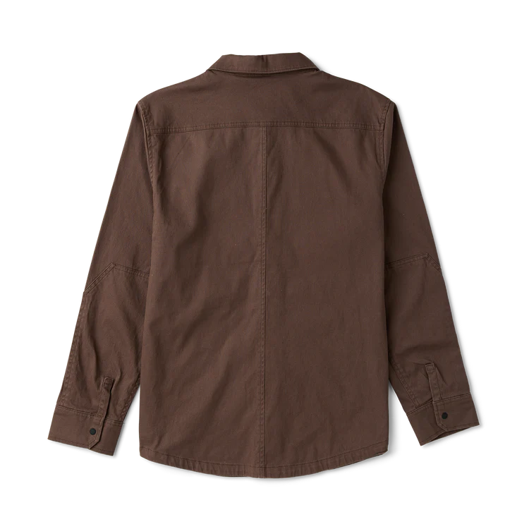 Roark Hebrides Unlined Jacket