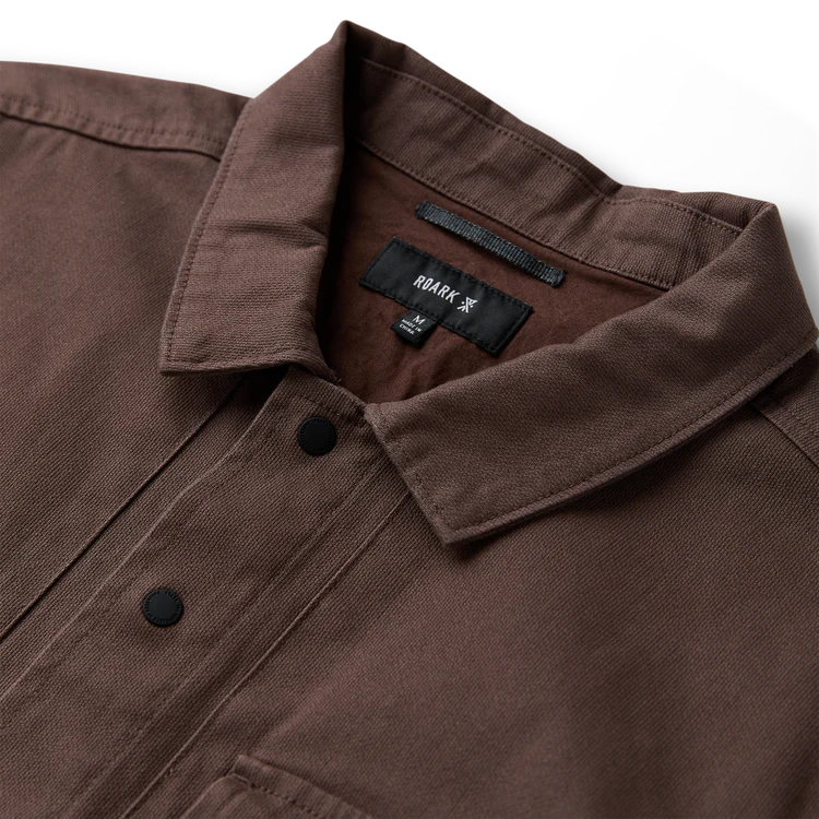 Roark Hebrides Unlined Jacket