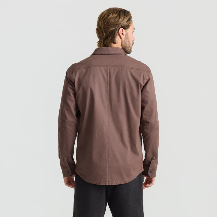 Roark Hebrides Unlined Jacket