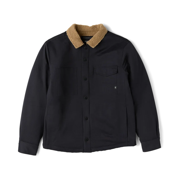 Roark Hebrides 2.0 Sherpa Jacket