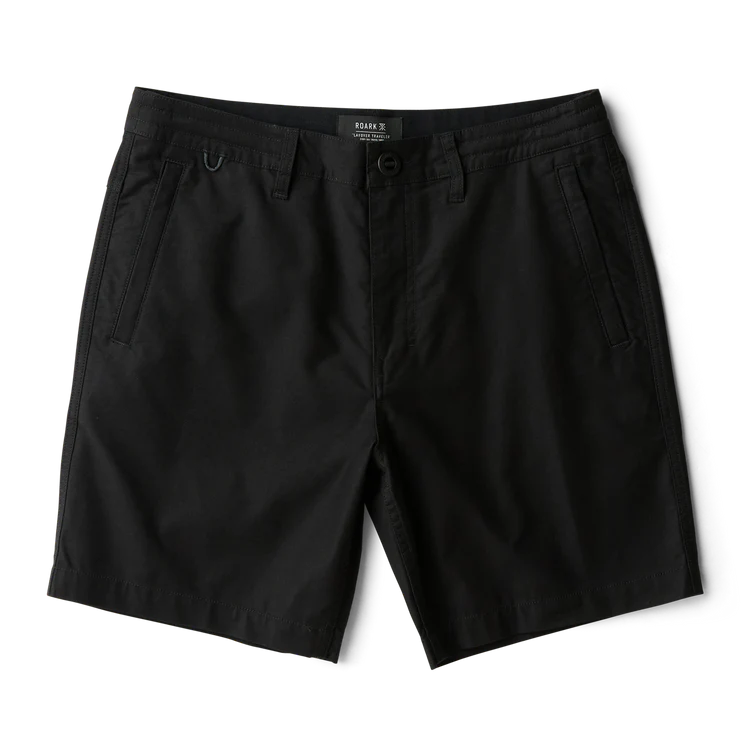 Roark Layover Pro Traveler Short