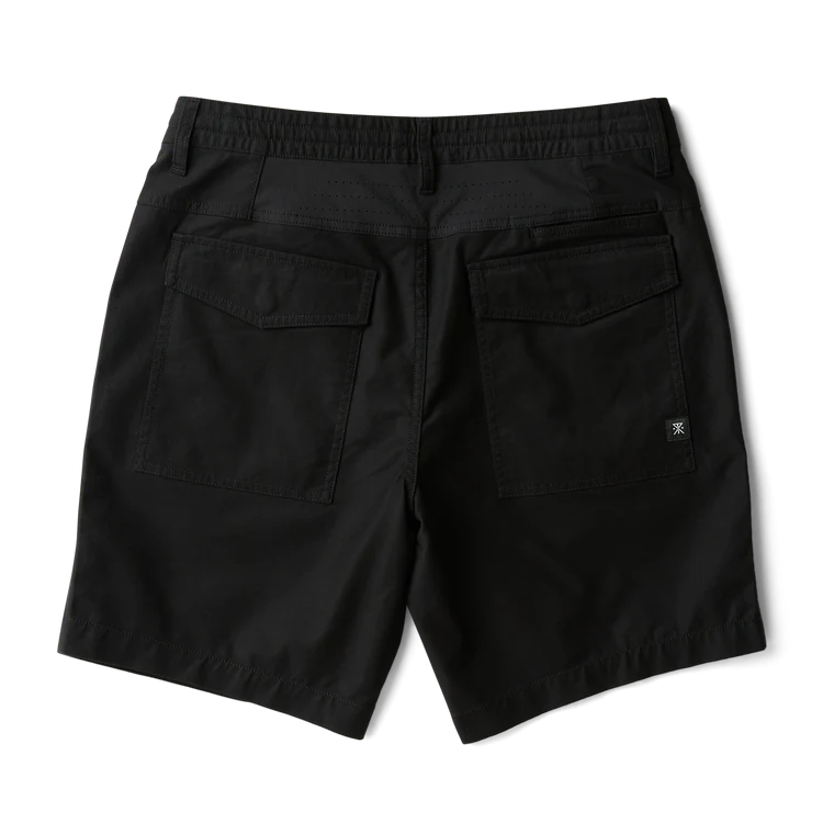 Roark Layover Pro Traveler Short