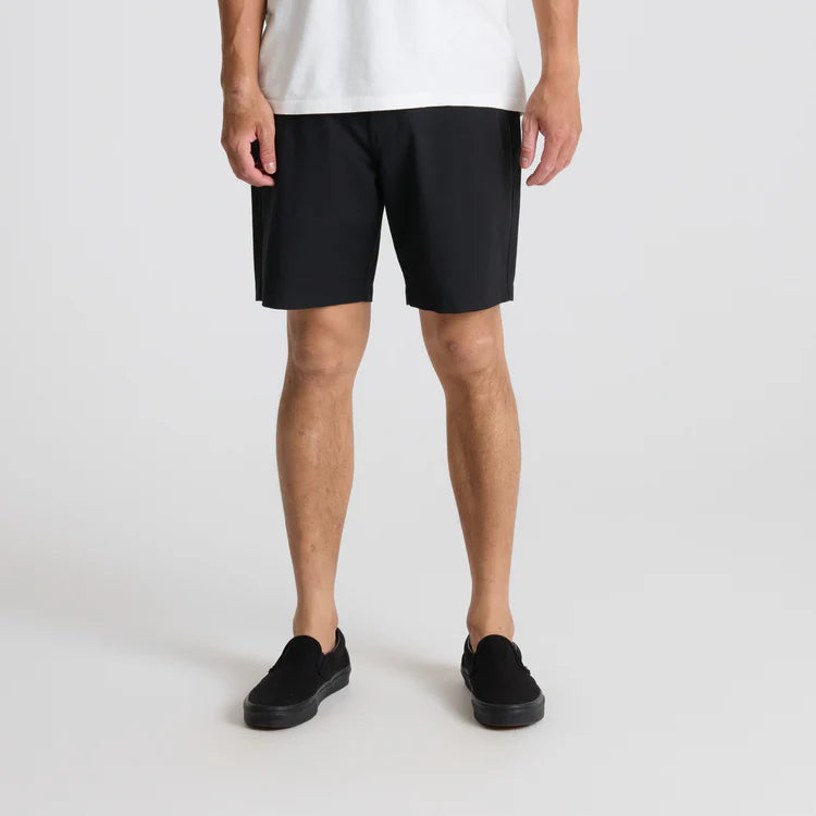 Roark Layover Pro Traveler Short