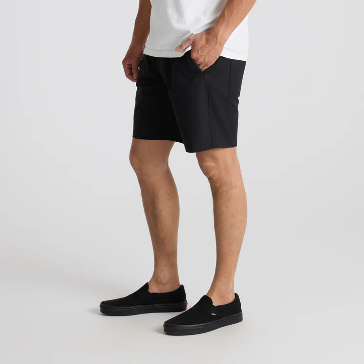 Roark Layover Pro Traveler Short