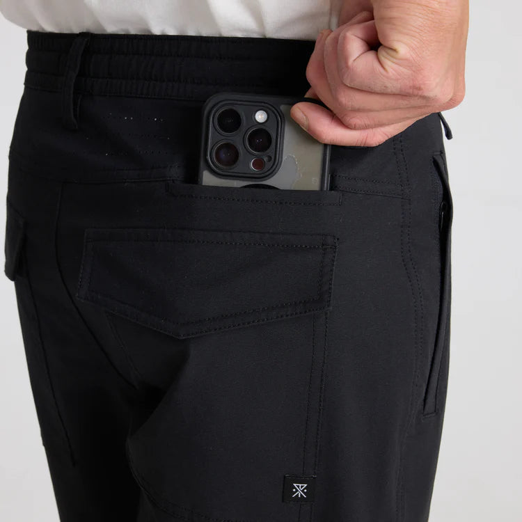 Roark Layover Pro Traveler Short