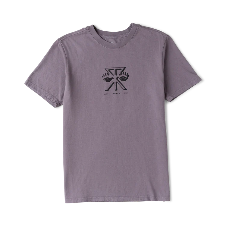 Roark Safe Camper Tee