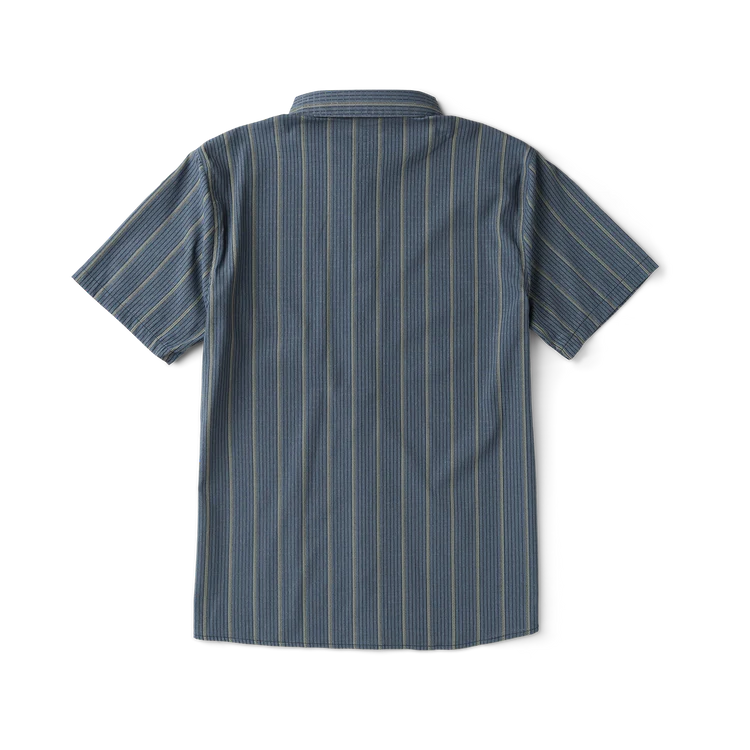 Roark Bless Up Neptune Shirt