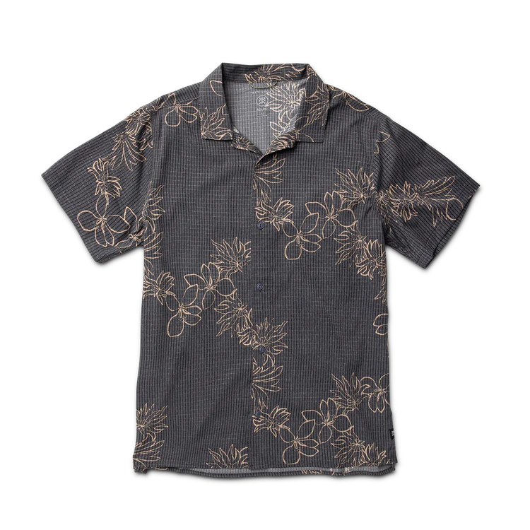Roark Bless Up Trail Shirt