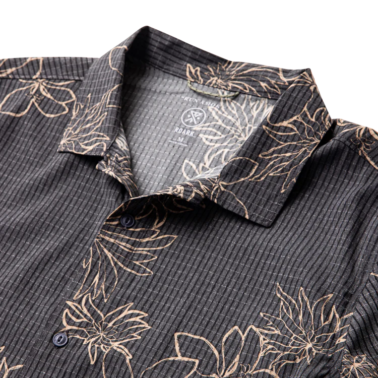 Roark Bless Up Trail Shirt