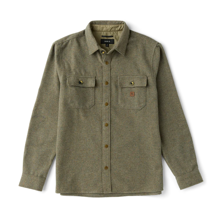 Roark Nordsman Flannel