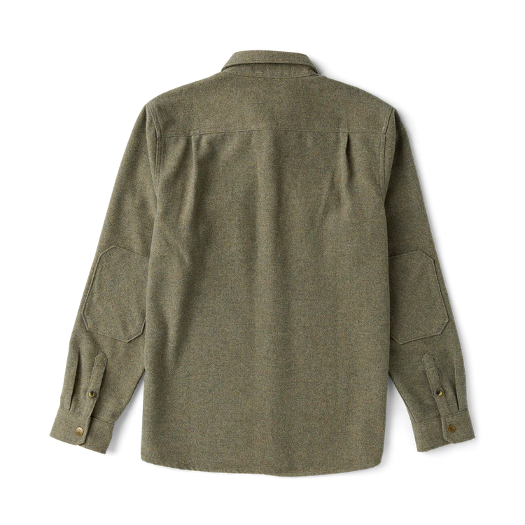 Roark Nordsman Flannel