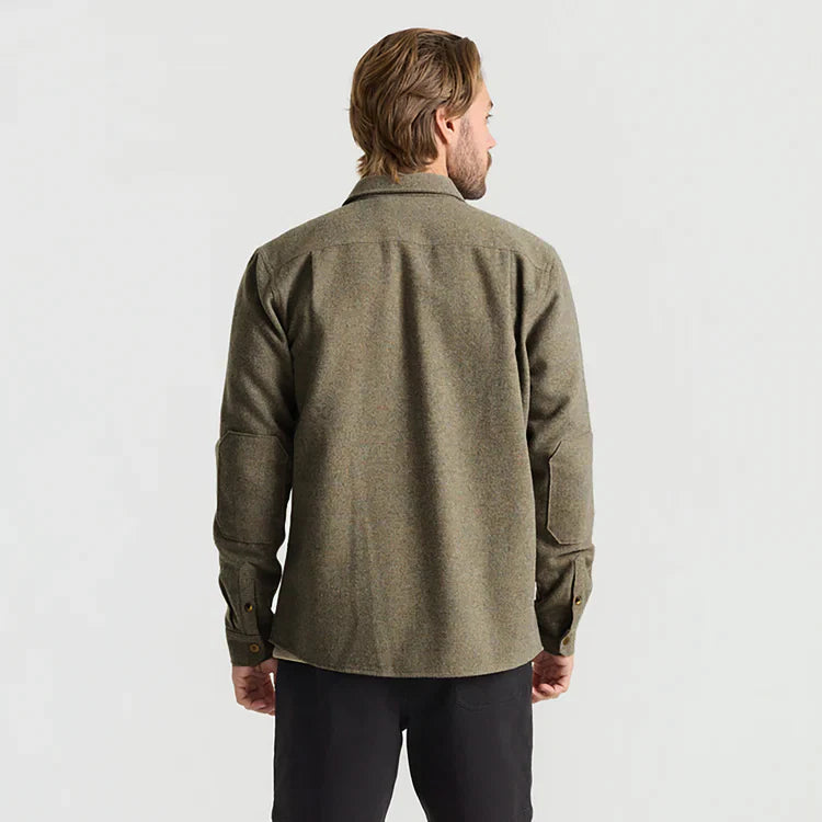 Roark Nordsman Flannel