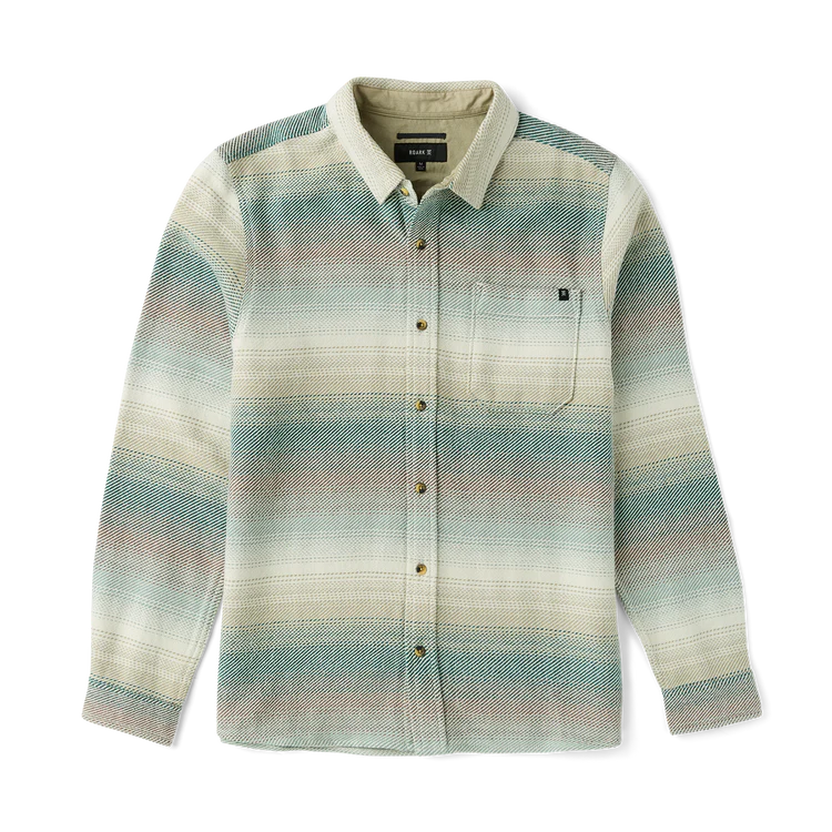Roark Crossroads Flannel