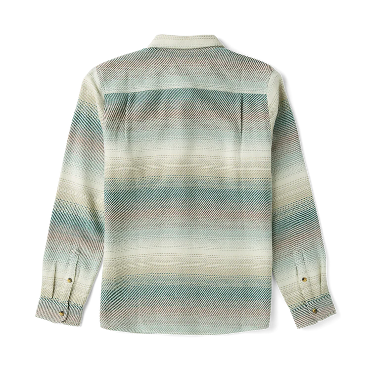 Roark Crossroads Flannel