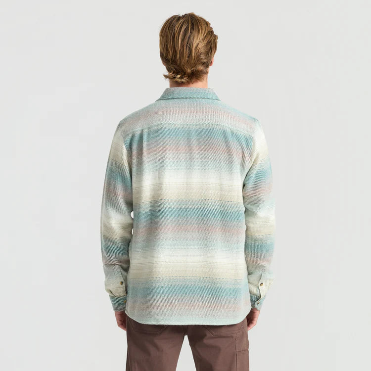 Roark Crossroads Flannel
