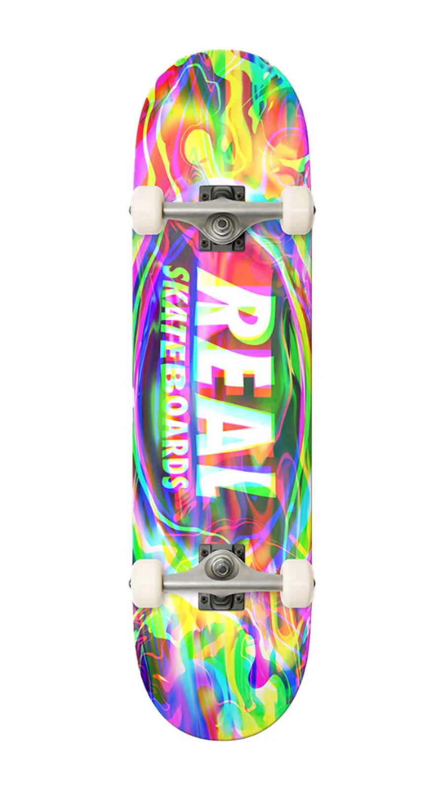 Complete Skateboards