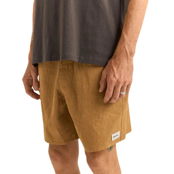 Rhythm Textured Linen Jam