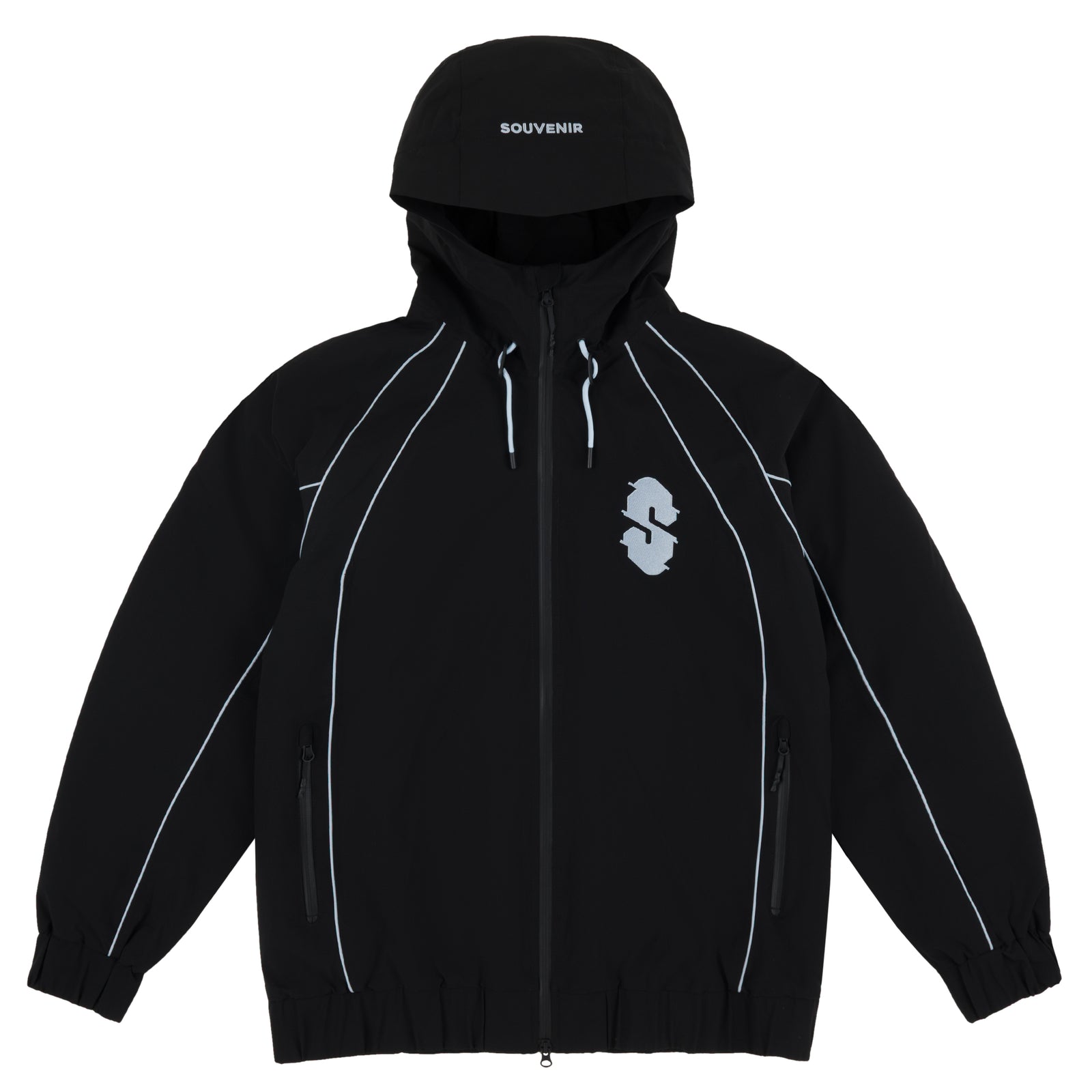 Sounenir Insulated Track Jacket 25/26