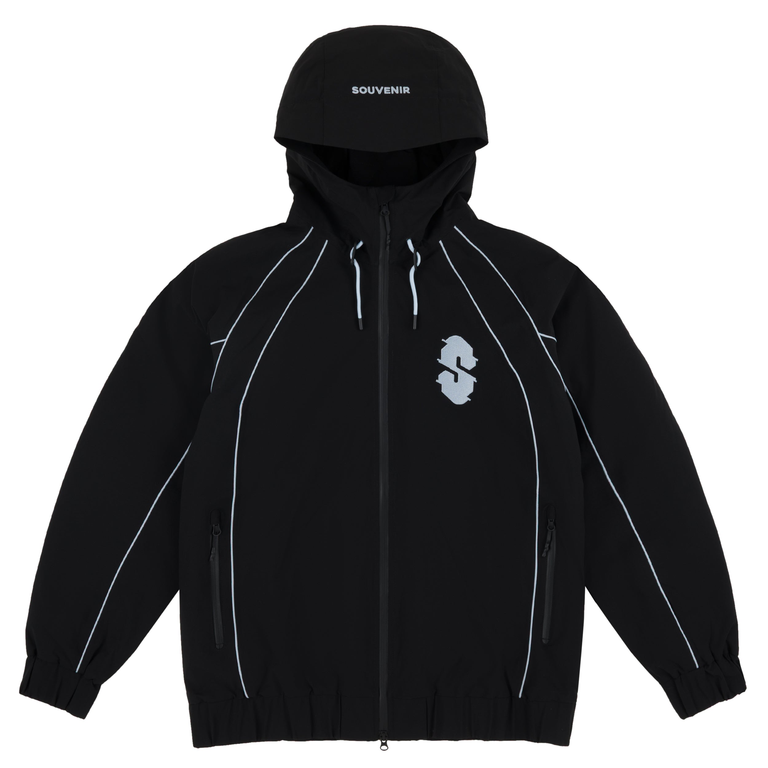 Sounenir Insulated Track Jacket 25/26