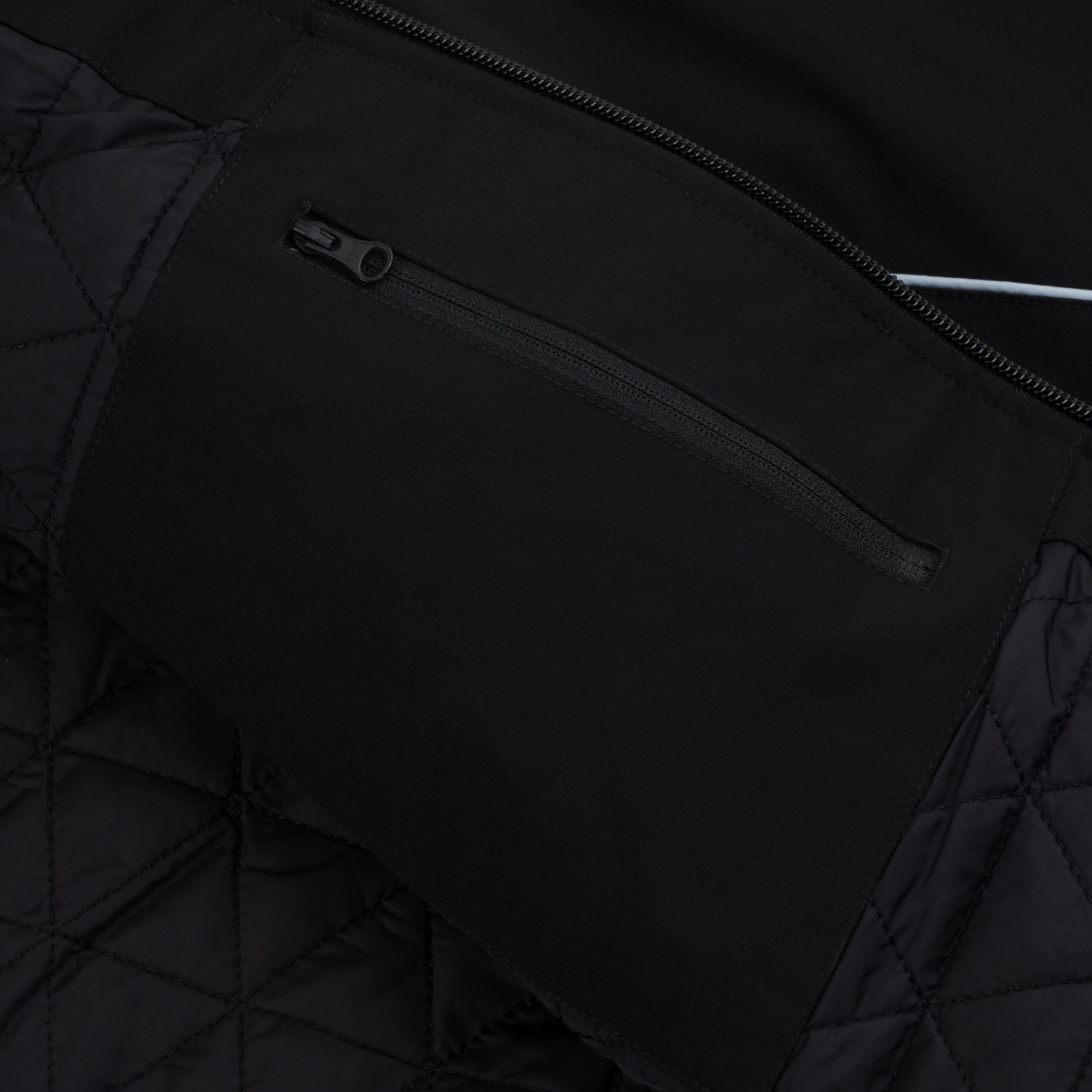 Sounenir Insulated Track Jacket 25/26