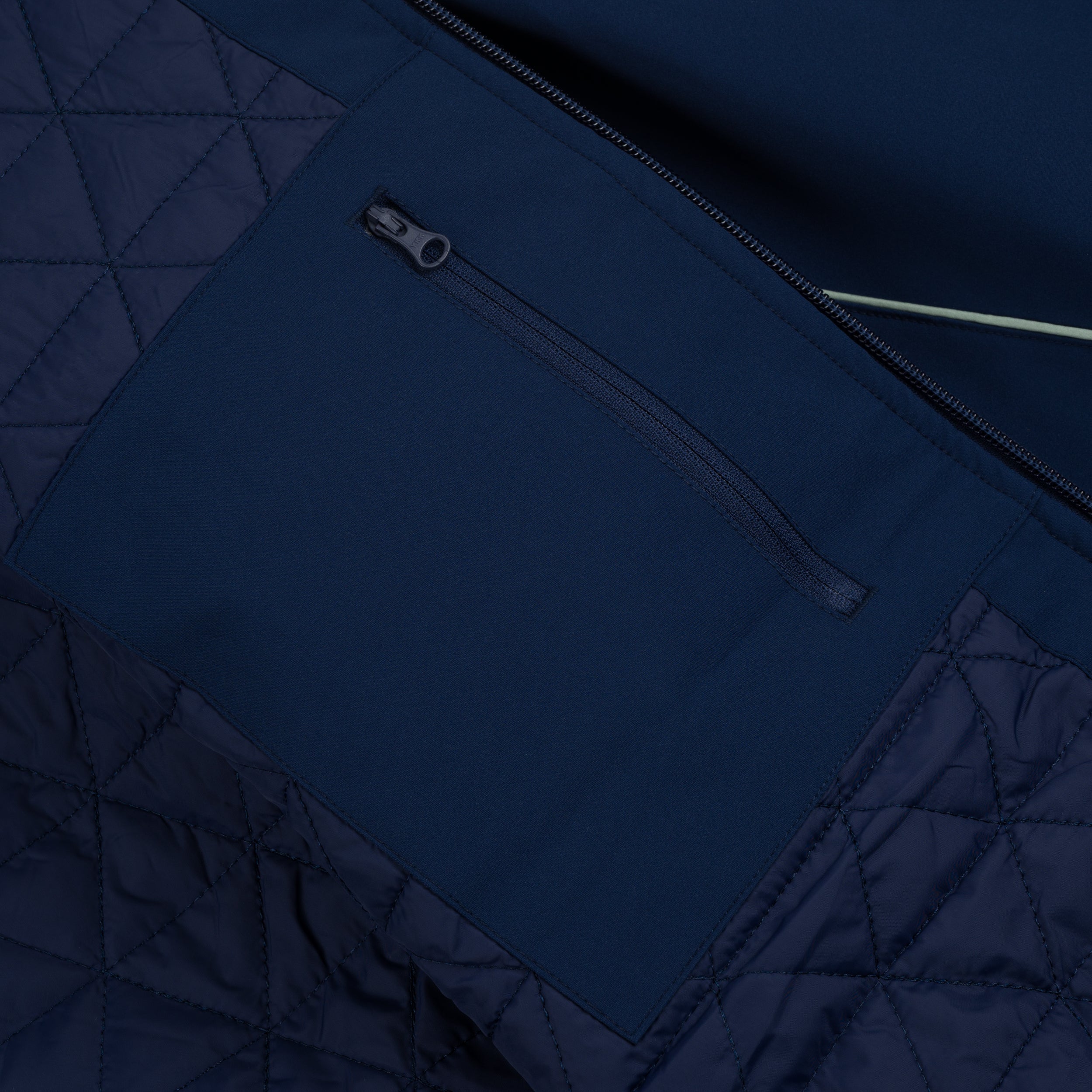 Souvenir Insulated Track Jacket 25/26